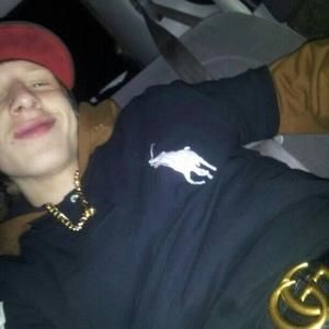 Meet your Posher, Dyllan